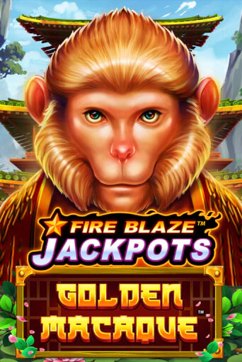 Fire Blaze: Golden Macaque бесплатная демо игра | Вулкан Вегас Казахстан без регистрации