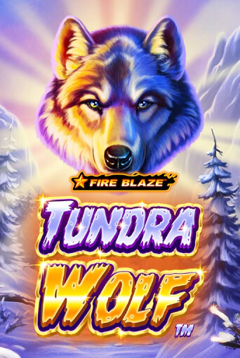 Fire Blaze Golden: Tundra Wolf бесплатная демо игра | Вулкан Вегас Казахстан без регистрации