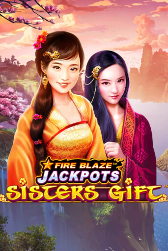 Fire Blaze: Sisters Gift бесплатная демо игра | Вулкан Вегас Казахстан без регистрации