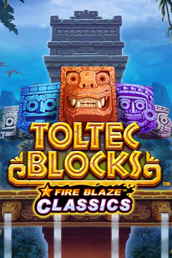 Fire Blaze: Toltec Blocks бесплатная демо игра | Вулкан Вегас Казахстан без регистрации