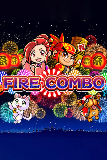 Fire Combo бесплатная демо игра | Вулкан Вегас Казахстан без регистрации