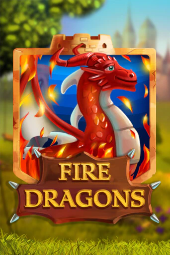 Fire Dragons бесплатная демо игра | Вулкан Вегас Казахстан без регистрации