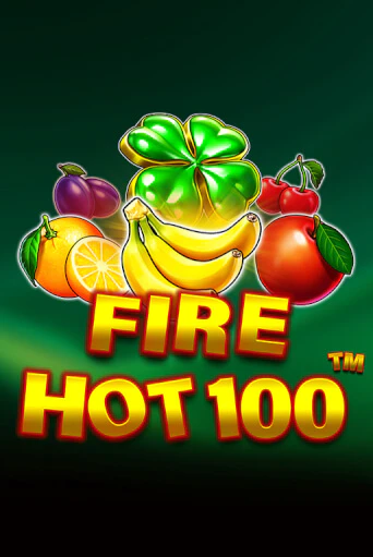 Fire Hot 100 бесплатная демо игра | Вулкан Вегас Казахстан без регистрации