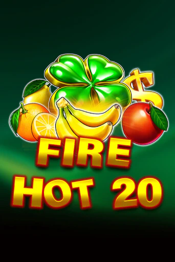 Fire Hot 20 бесплатная демо игра | Вулкан Вегас Казахстан без регистрации