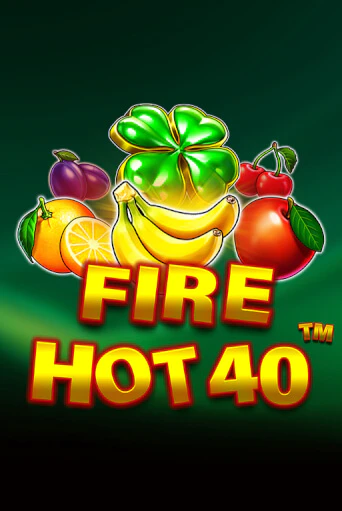 Fire Hot 40 бесплатная демо игра | Вулкан Вегас Казахстан без регистрации