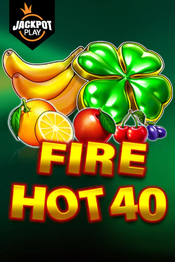 Fire Hot 40 Jackpot Play бесплатная демо игра | Вулкан Вегас Казахстан без регистрации