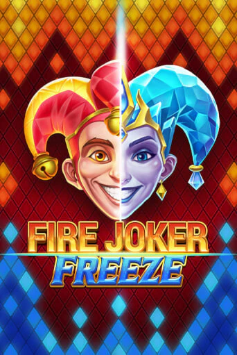 Fire Joker Freeze бесплатная демо игра | Вулкан Вегас Казахстан без регистрации