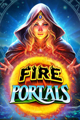 Fire Portals бесплатная демо игра | Вулкан Вегас Казахстан без регистрации