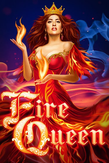 Fire Queen бесплатная демо игра | Вулкан Вегас Казахстан без регистрации