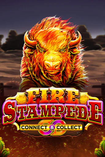 Fire Stampede бесплатная демо игра | Вулкан Вегас Казахстан без регистрации