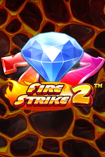 Fire Strike 2 бесплатная демо игра | Вулкан Вегас Казахстан без регистрации