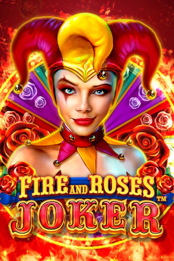 Fire and Roses Joker бесплатная демо игра | Вулкан Вегас Казахстан без регистрации