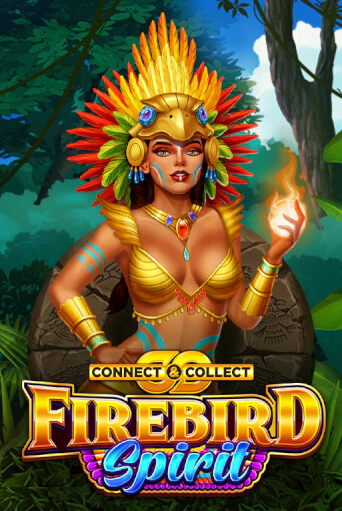 Firebird Spirit - Connect & Collect бесплатная демо игра | Вулкан Вегас Казахстан без регистрации