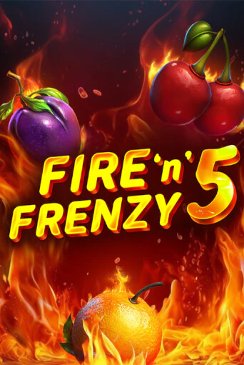 Fire’n’Frenzy 5 бесплатная демо игра | Вулкан Вегас Казахстан без регистрации