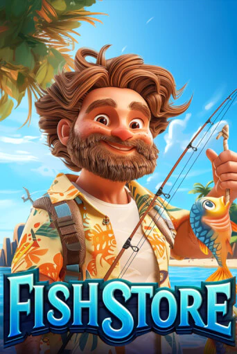Fish Store бесплатная демо игра | Вулкан Вегас Казахстан без регистрации