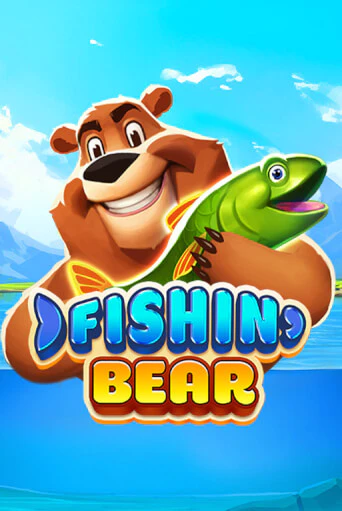 Fishin Bear бесплатная демо игра | Вулкан Вегас Казахстан без регистрации