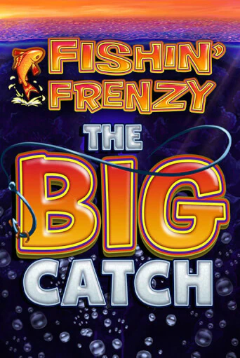Fishin Frenzy The Big Catch бесплатная демо игра | Вулкан Вегас Казахстан без регистрации