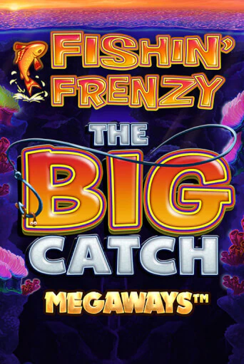 Fishin Frenzy Big Catch Megaways бесплатная демо игра | Вулкан Вегас Казахстан без регистрации