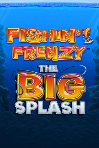 Fishin Frenzy The Big Splash бесплатная демо игра | Вулкан Вегас Казахстан без регистрации