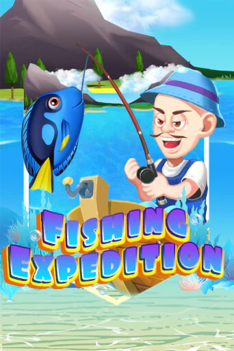 Fishing Expedition бесплатная демо игра | Вулкан Вегас Казахстан без регистрации