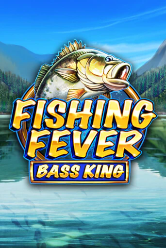 Fishing Fever Bass King бесплатная демо игра | Вулкан Вегас Казахстан без регистрации