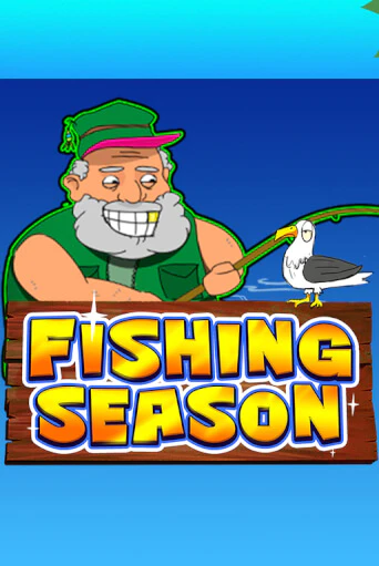 Fishing Season бесплатная демо игра | Вулкан Вегас Казахстан без регистрации