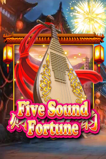 Five Sound Fortune бесплатная демо игра | Вулкан Вегас Казахстан без регистрации