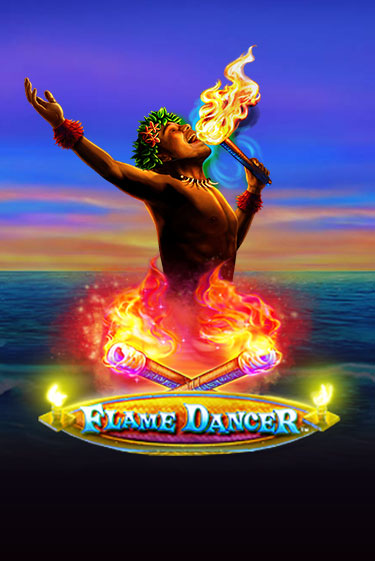 Flame Dancer бесплатная демо игра | Вулкан Вегас Казахстан без регистрации