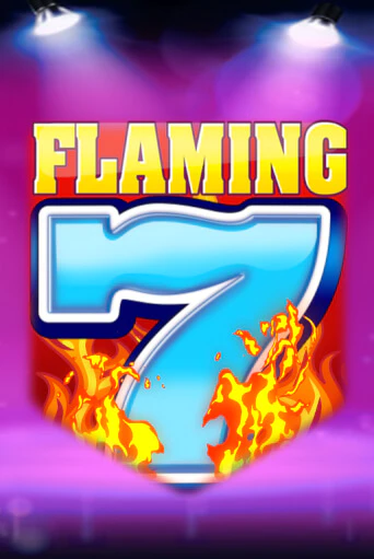 Flaming 7's бесплатная демо игра | Вулкан Вегас Казахстан без регистрации