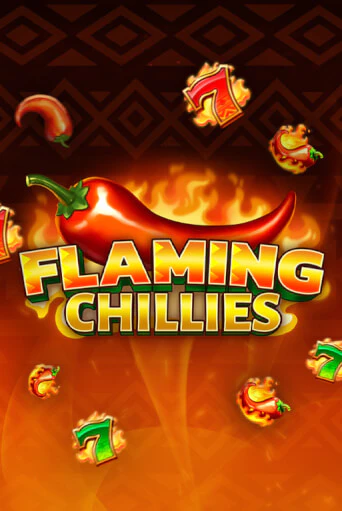 Flaming Chillies бесплатная демо игра | Вулкан Вегас Казахстан без регистрации