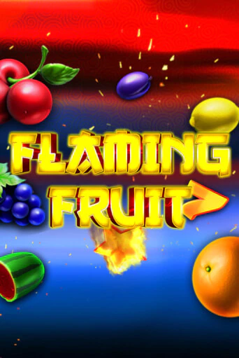 Flaming Fruit бесплатная демо игра | Вулкан Вегас Казахстан без регистрации