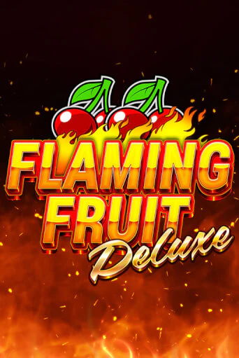 Flaming Fruit Deluxe бесплатная демо игра | Вулкан Вегас Казахстан без регистрации