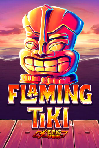 Flaming Tiki бесплатная демо игра | Вулкан Вегас Казахстан без регистрации