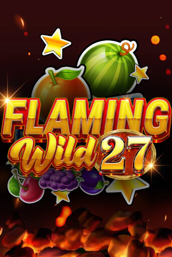 Flaming Wild 27 бесплатная демо игра | Вулкан Вегас Казахстан без регистрации