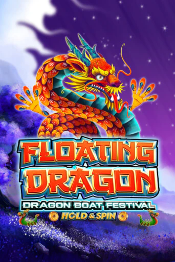 Floating Dragon - Dragon Boat Festival бесплатная демо игра | Вулкан Вегас Казахстан без регистрации