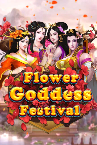 Flower Goddess Festival бесплатная демо игра | Вулкан Вегас Казахстан без регистрации