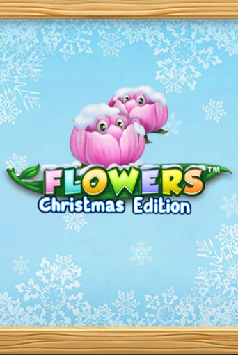 Flowers Christmas Edition бесплатная демо игра | Вулкан Вегас Казахстан без регистрации