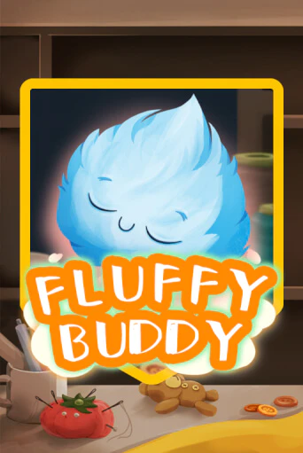 Fluffy Buddy бесплатная демо игра | Вулкан Вегас Казахстан без регистрации
