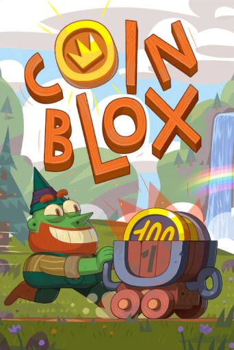 Coin Blox бесплатная демо игра | Вулкан Вегас Казахстан без регистрации