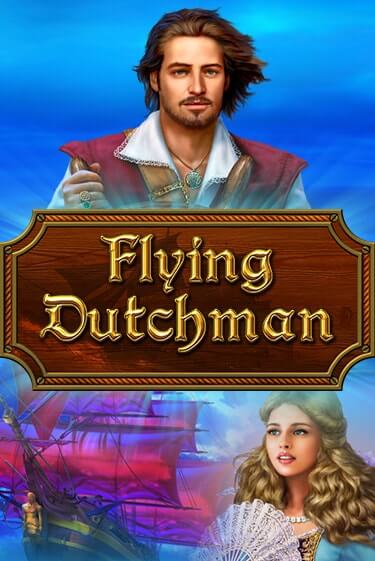 Flying Dutchman бесплатная демо игра | Вулкан Вегас Казахстан без регистрации