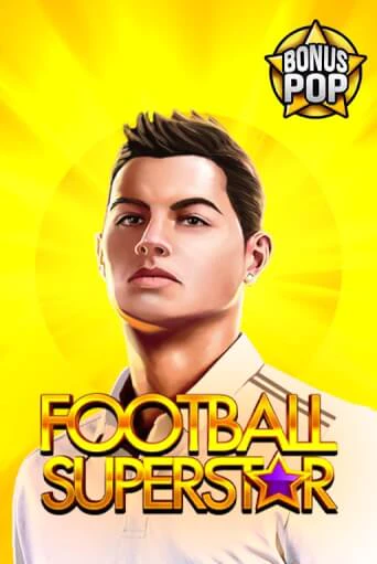 Football Superstar бесплатная демо игра | Вулкан Вегас Казахстан без регистрации