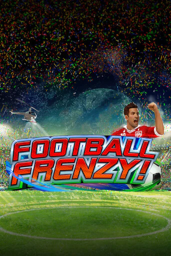 Football Frenzy бесплатная демо игра | Вулкан Вегас Казахстан без регистрации