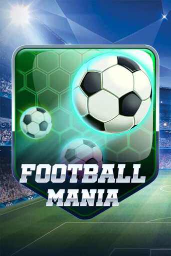 Football Mania бесплатная демо игра | Вулкан Вегас Казахстан без регистрации