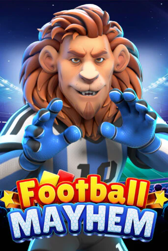 Football Mayhem бесплатная демо игра | Вулкан Вегас Казахстан без регистрации