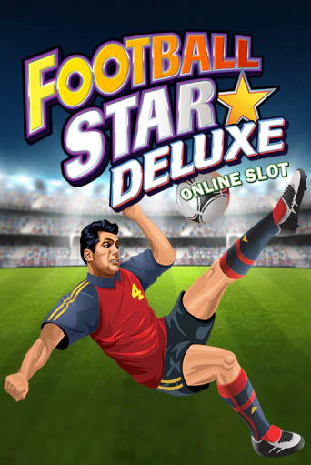 Football Star Deluxe бесплатная демо игра | Вулкан Вегас Казахстан без регистрации