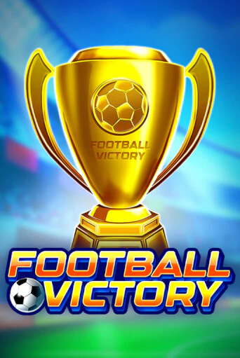 Football Victory бесплатная демо игра | Вулкан Вегас Казахстан без регистрации