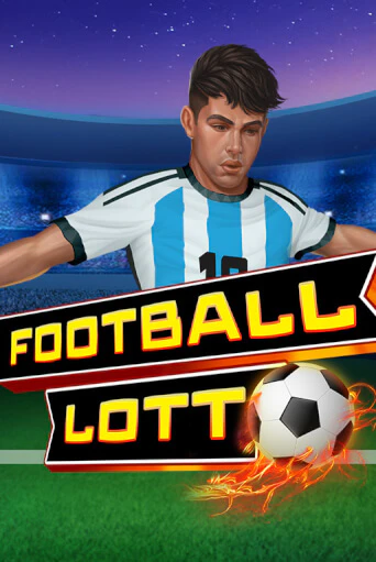 Football Lotto бесплатная демо игра | Вулкан Вегас Казахстан без регистрации