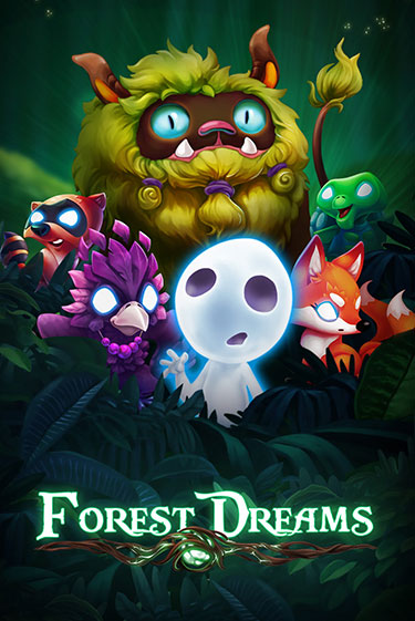 Forest Dreams бесплатная демо игра | Вулкан Вегас Казахстан без регистрации