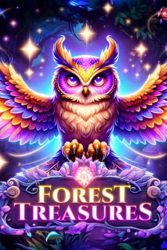 Forest Treasures бесплатная демо игра | Вулкан Вегас Казахстан без регистрации
