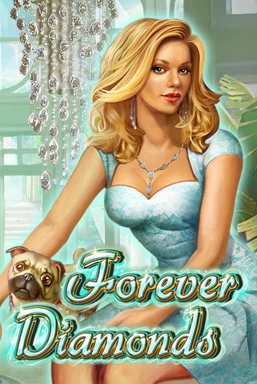Forever Diamonds бесплатная демо игра | Вулкан Вегас Казахстан без регистрации